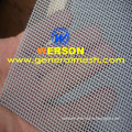 11 mesh gray Supascreen